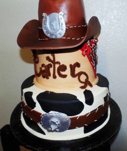 CowboyCake      