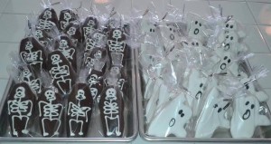 HalloweenCookies