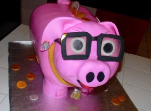 PiggyBank