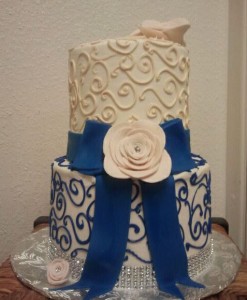 WeddingCake5   